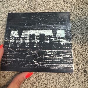 10 years minus the machine